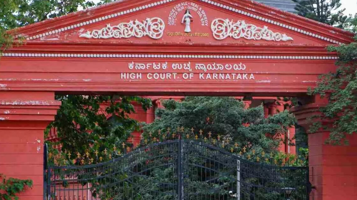 Karnataka HC stays FIR against ED officials probing Valmiki Corporation scam