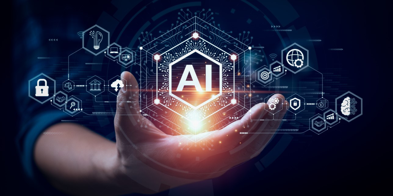 personal data privacy AI