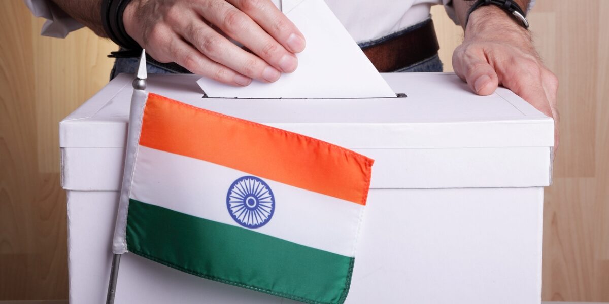 Integrated Command Control Room Telangana assembly elections