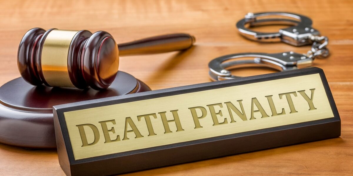 Dealth penalty in Aluva child rape and murder case