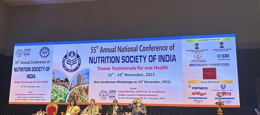 Nutrition International cuts ties with NSI over 'Junk Food' Sponsorships