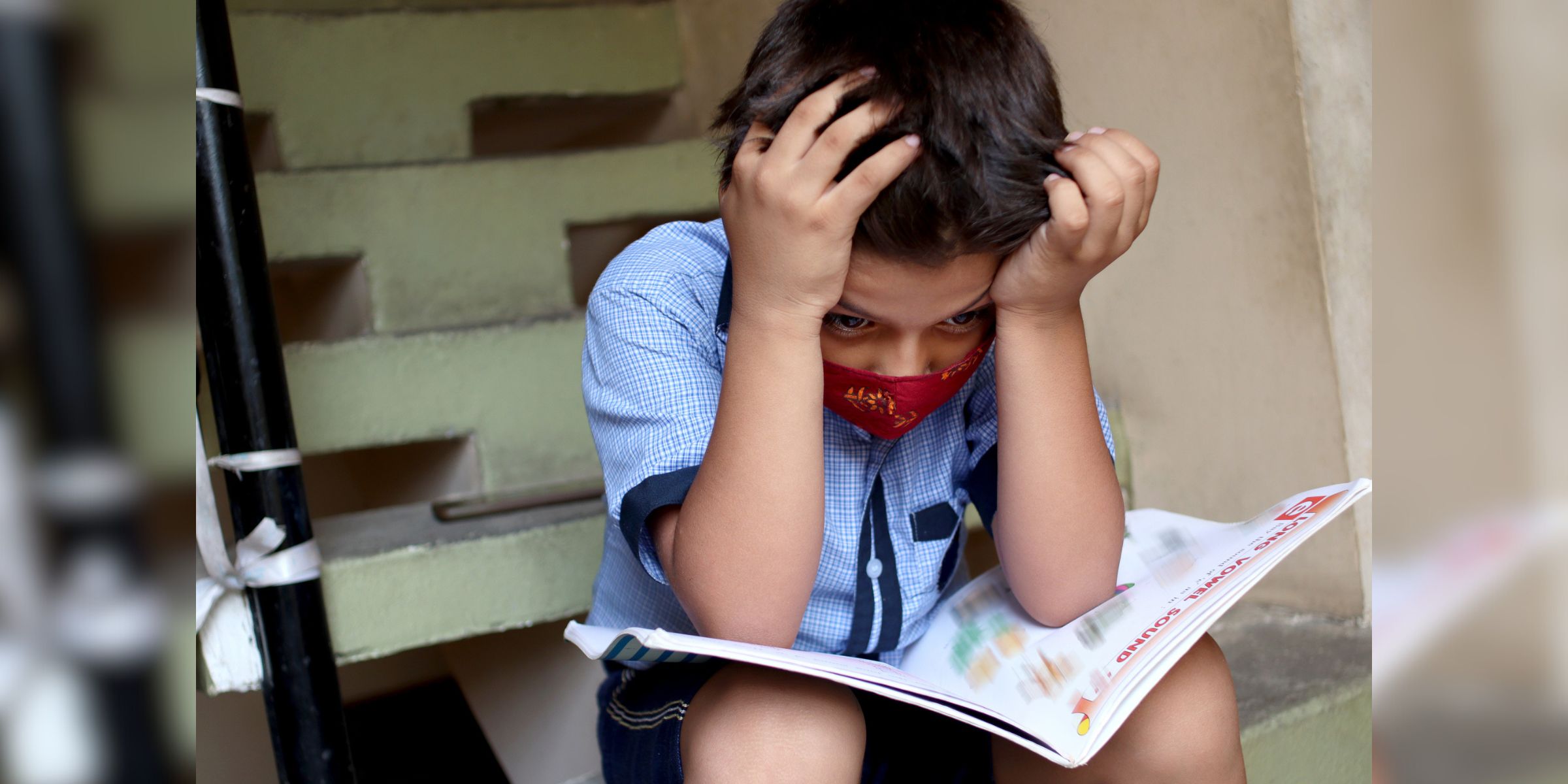 Karnataka slammed for slashing scholarships to the poor; cash-strapped govt blames BJP regime