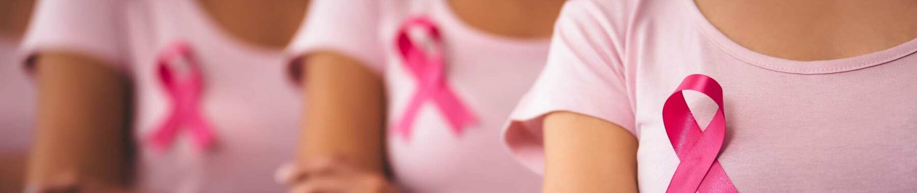 Breast, gallbladder, thyroid, and ovarian cancer are the top cancers with increased mortality in women. (Wikimedia Commons)