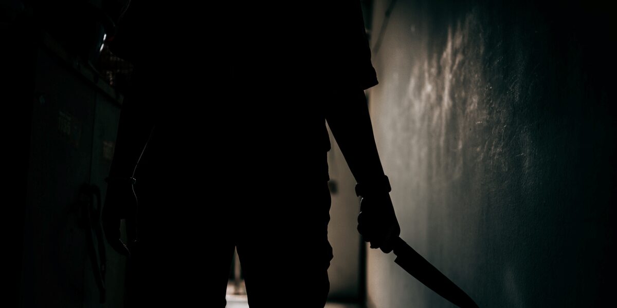 28,522 murder cases registered in India