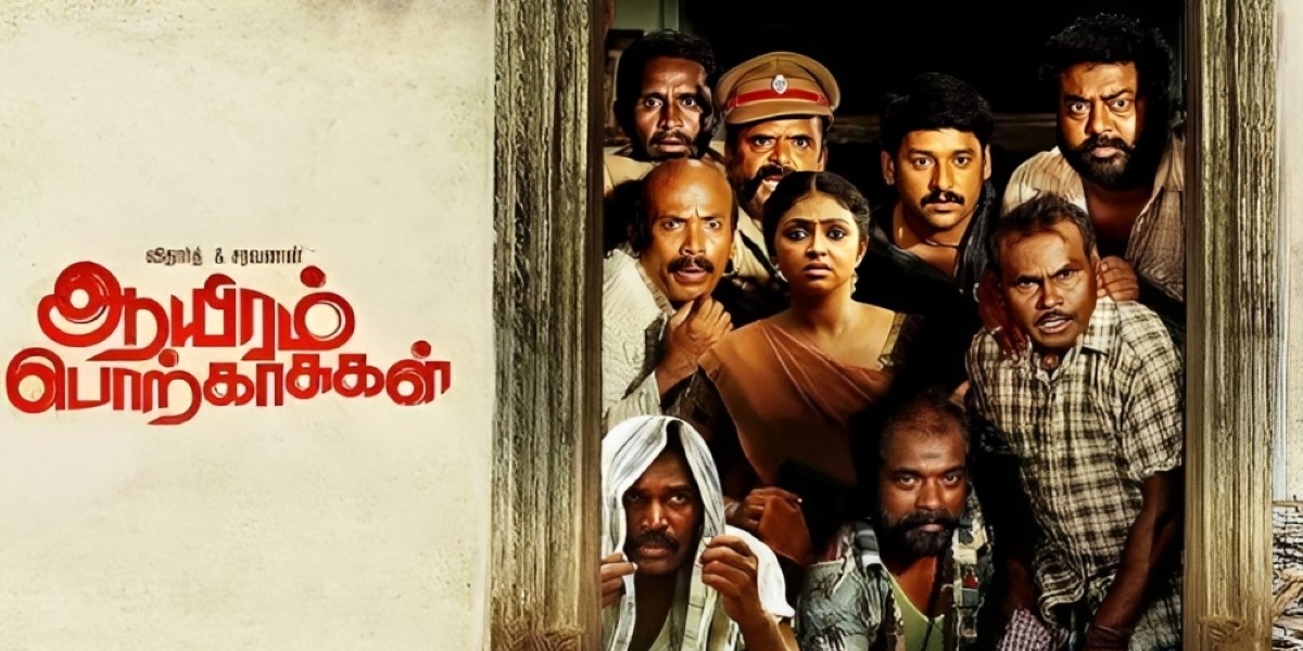 Aayiram Porkaasukal