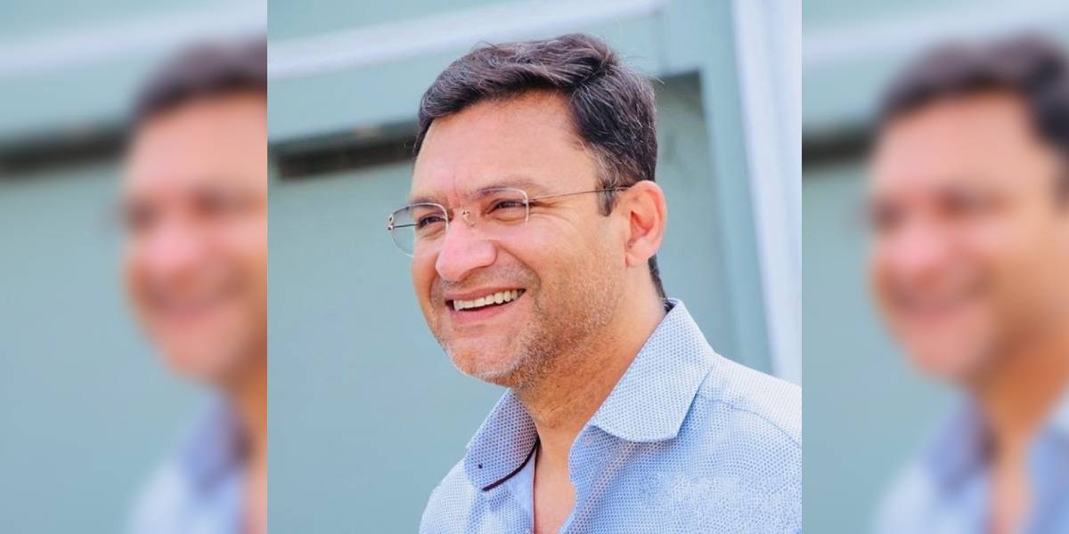 Akbaruddin Owaisi (Flikr)