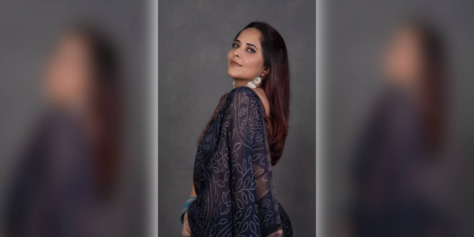 Anasuya Bharadwaj