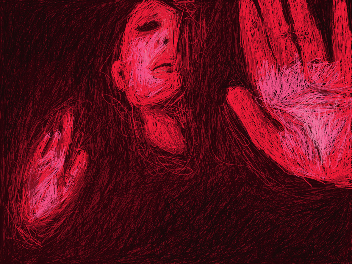 Crimes against women in South India