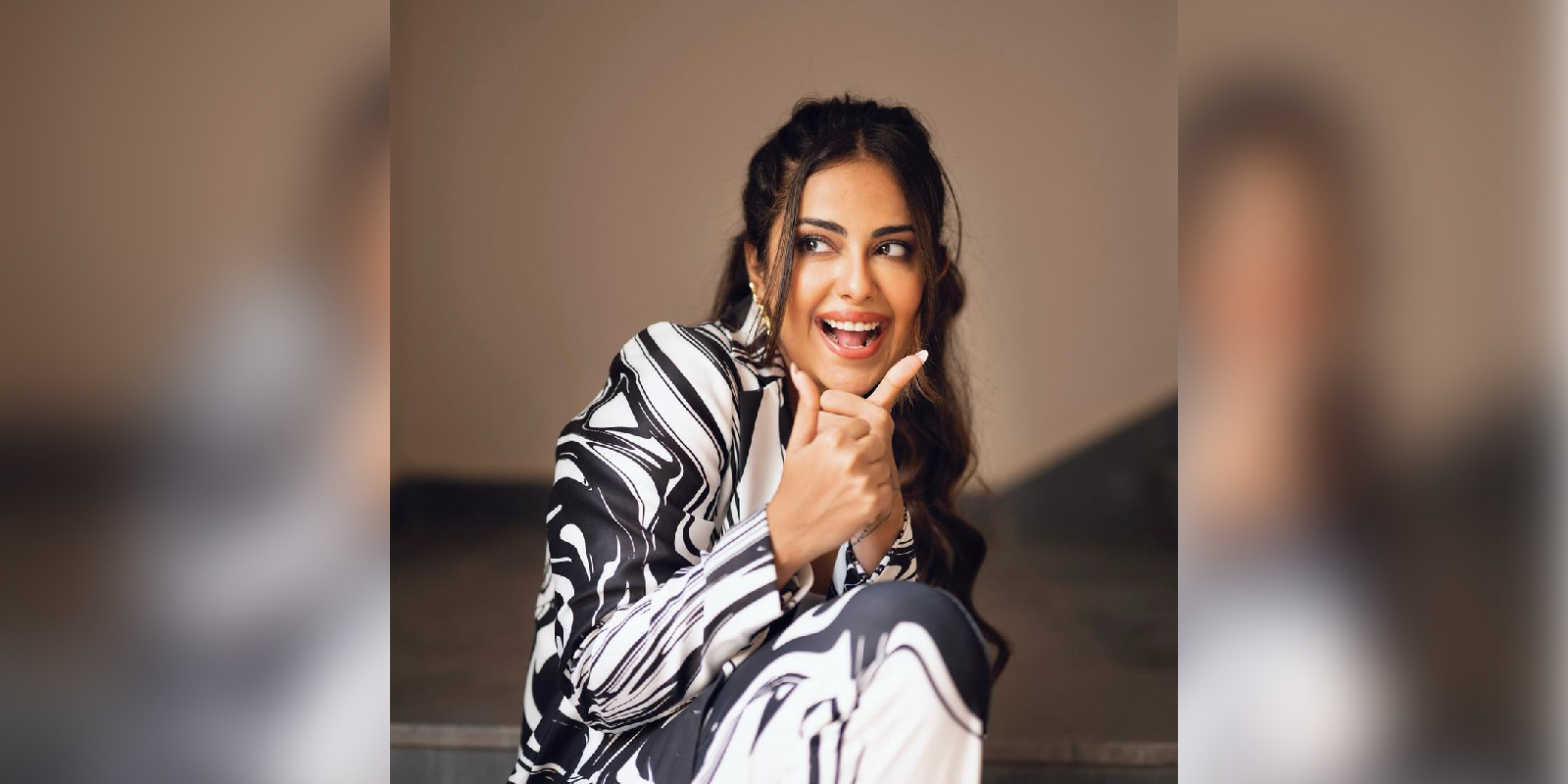 Avika Gor Vadhuvu