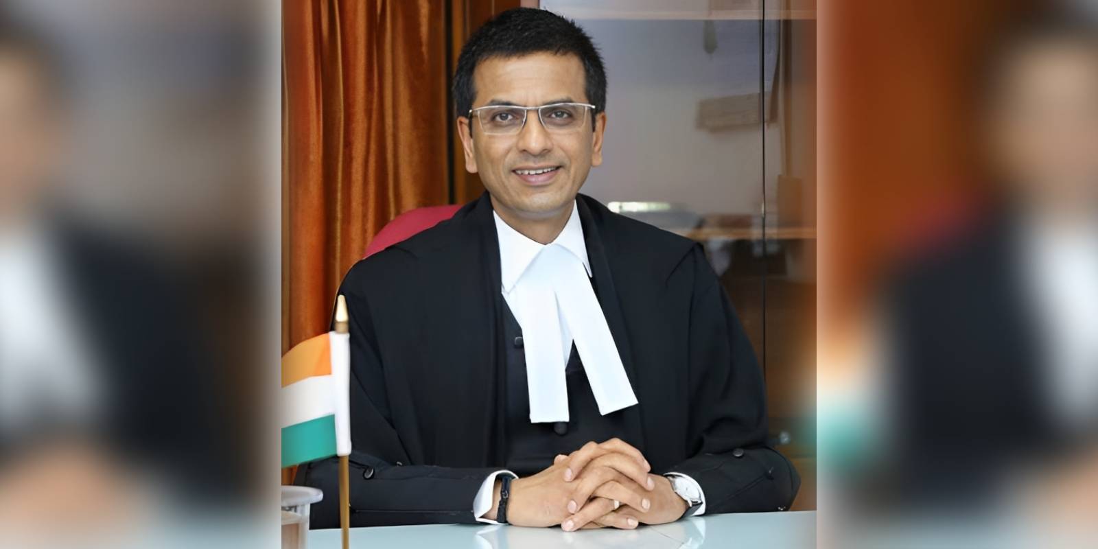 CJI DY Chandrachud