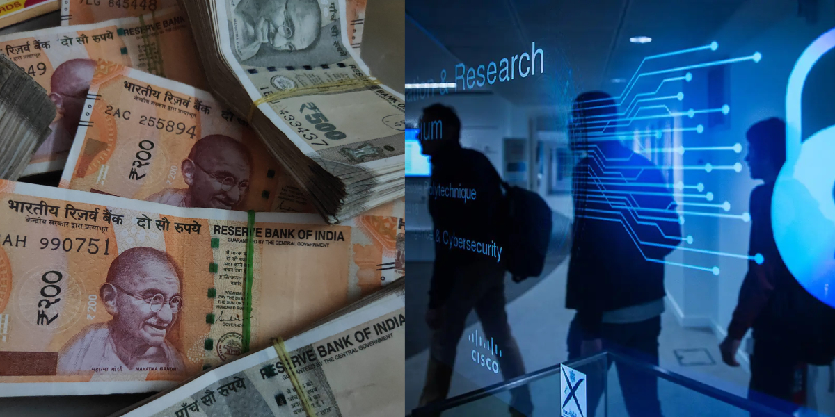 Assistant Commissioner of Police (Cybercrimes) Ramachandra Reddy said fraudsters employed two patterns to con people.