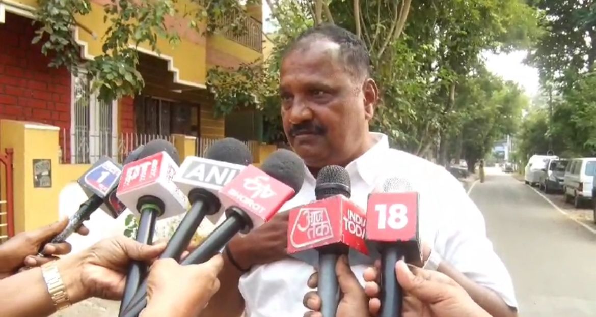 Karnataka Parliament Lok Sabha Security Breach Mysuru MP Pratap Simha