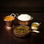 Dondakaya Kothimiri Karam