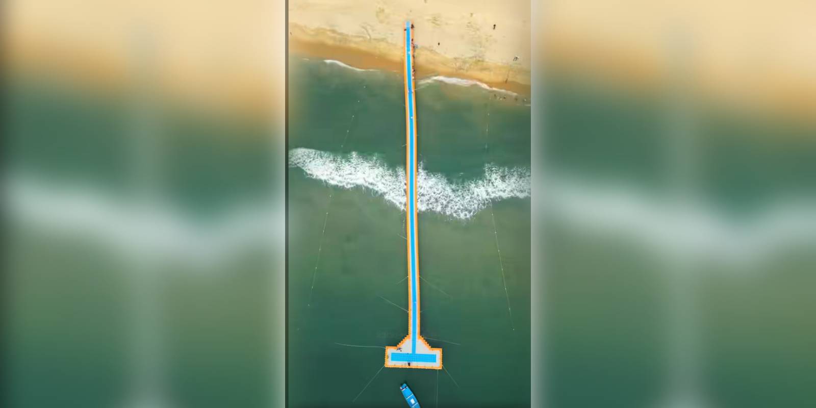 beach tourism kerala