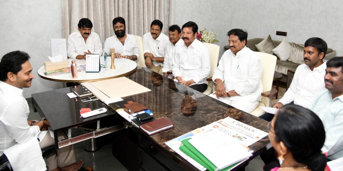 paddy procurement cyclone