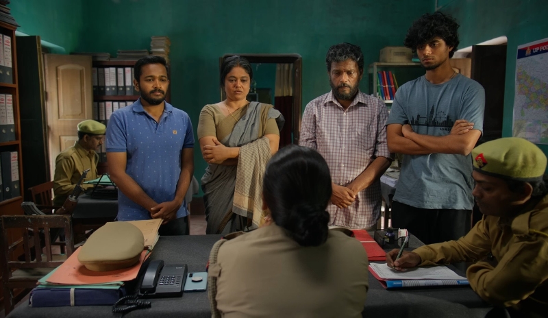A still from Falimy