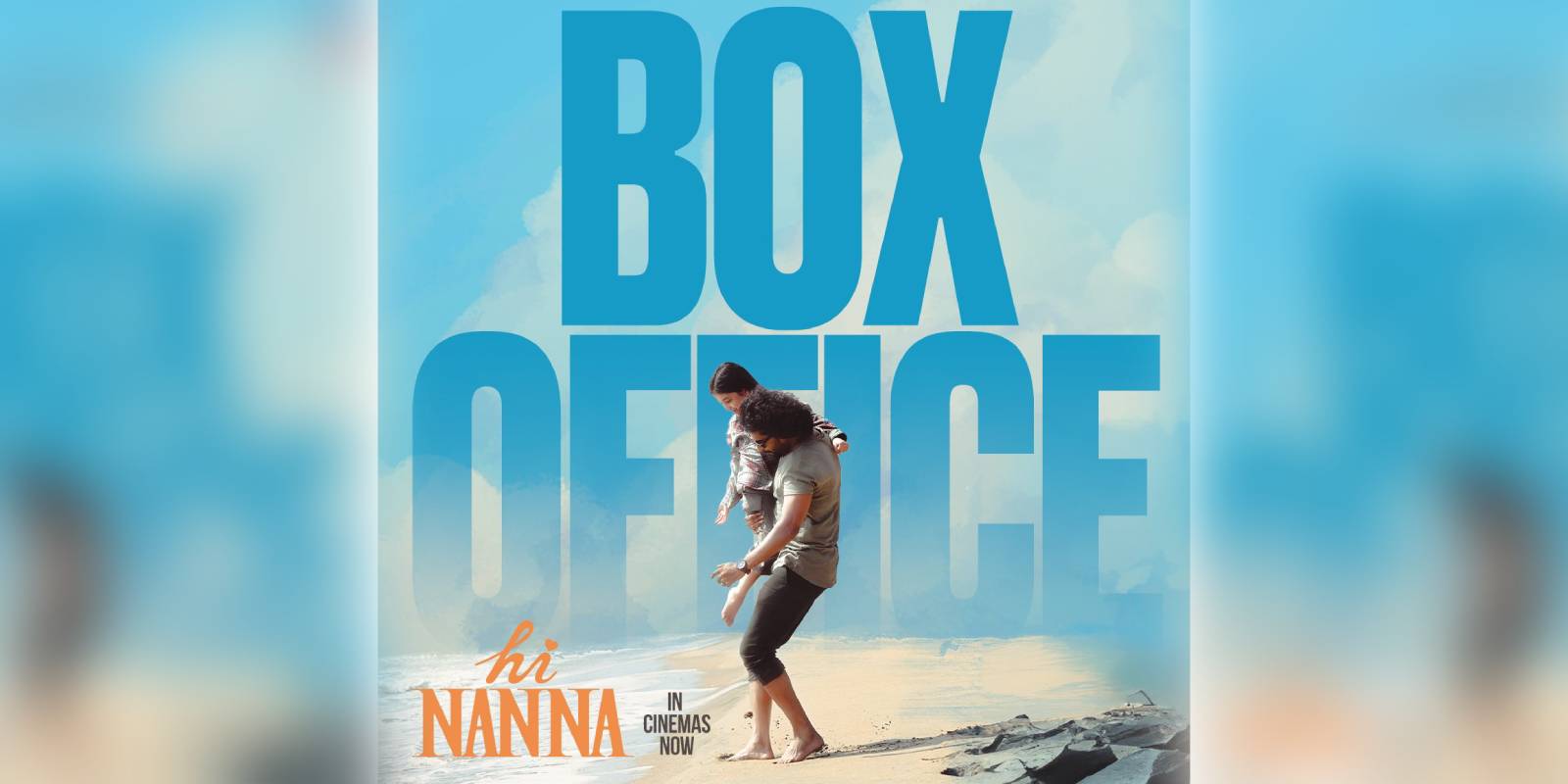 Hi Nanna day 11 collections