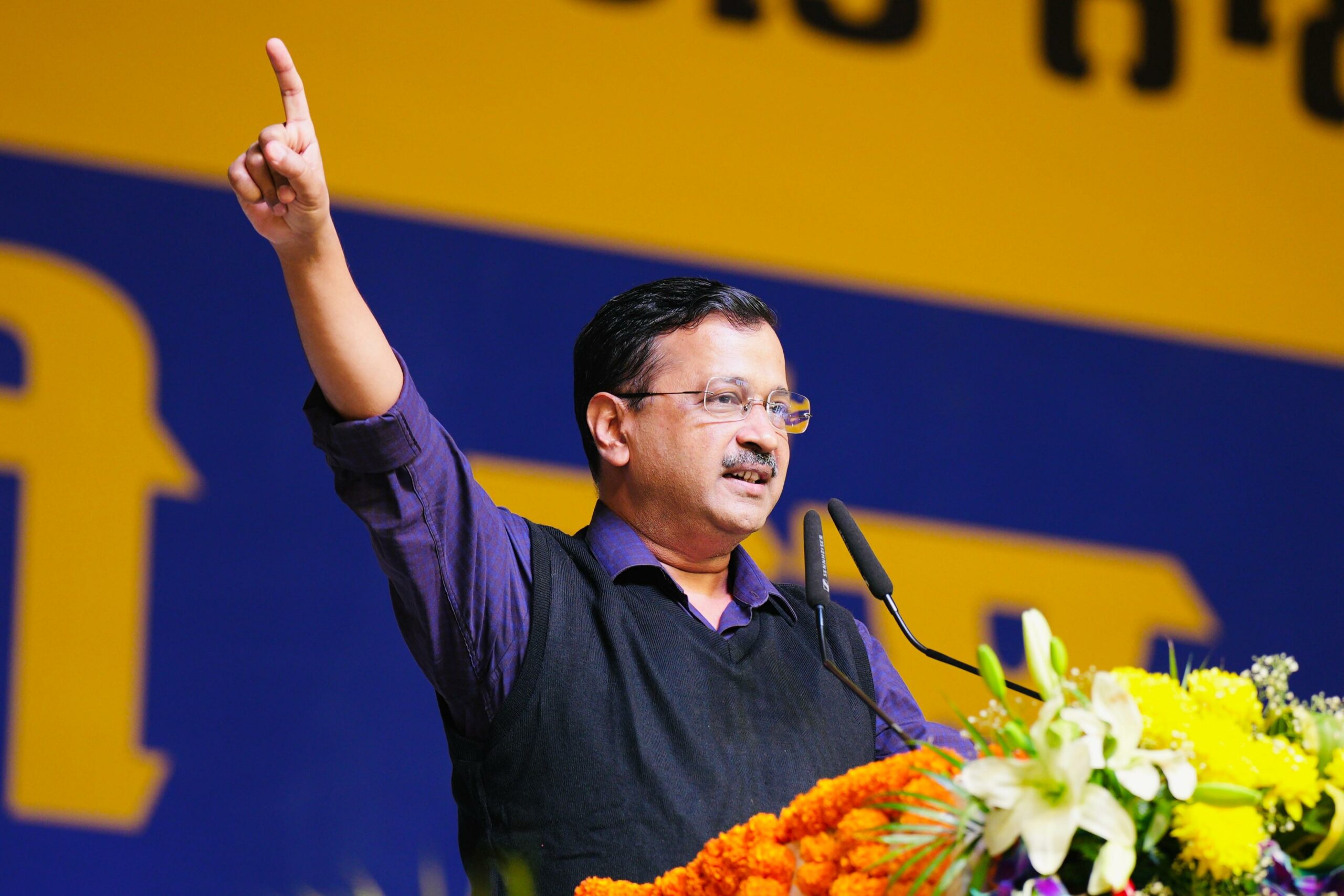 Delhi court on bail to Arvind Kejriwal in excise policy scam
