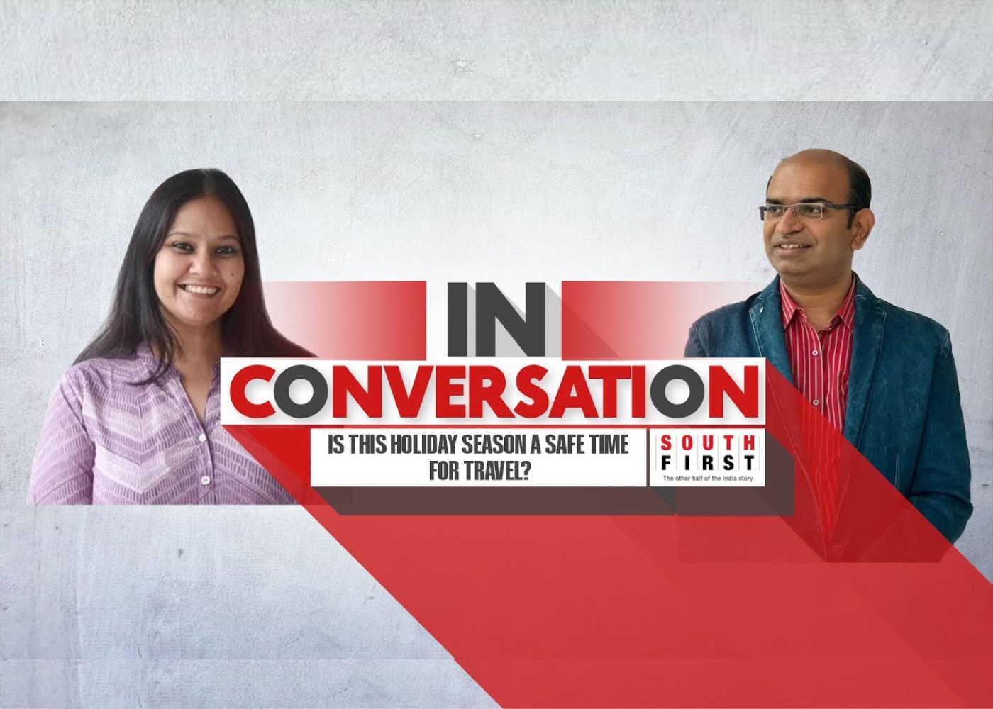 Interview Dr Rajeev Jayadevan