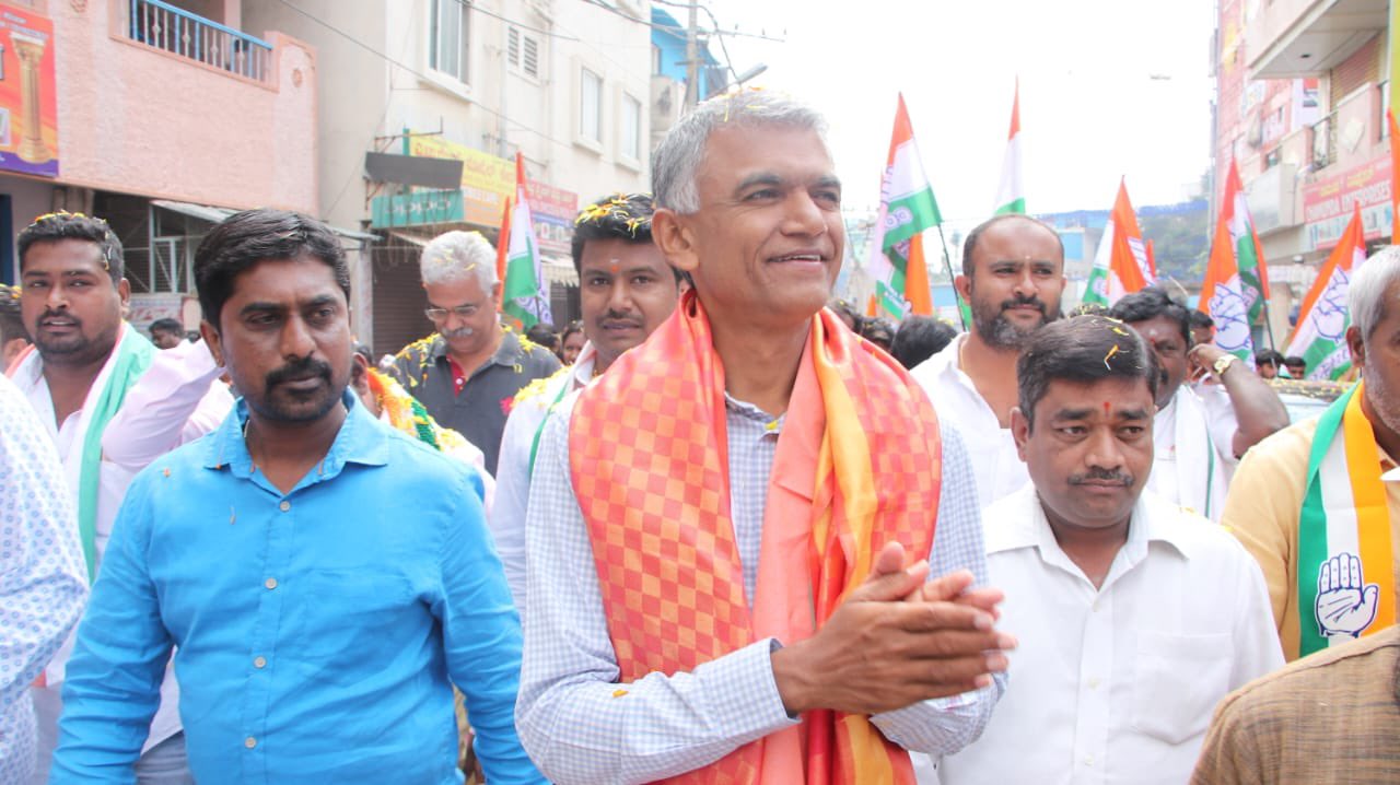 Karnataka Revenue Minister Krishna Byre Gowda 15th Finance Commission 16th Finance Commission