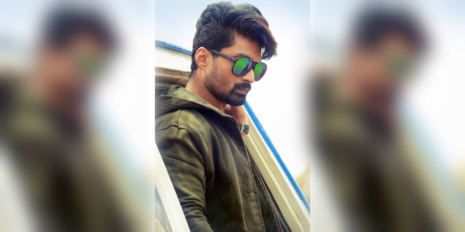 Kalyan Ram Devil