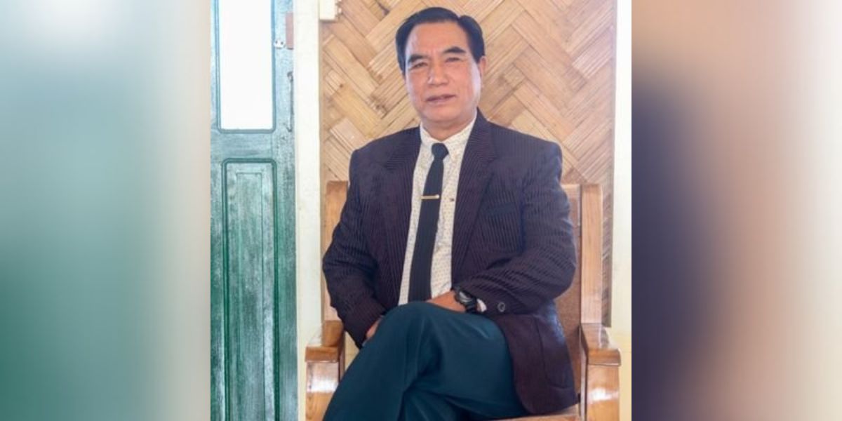 Mizoram Assembly elections