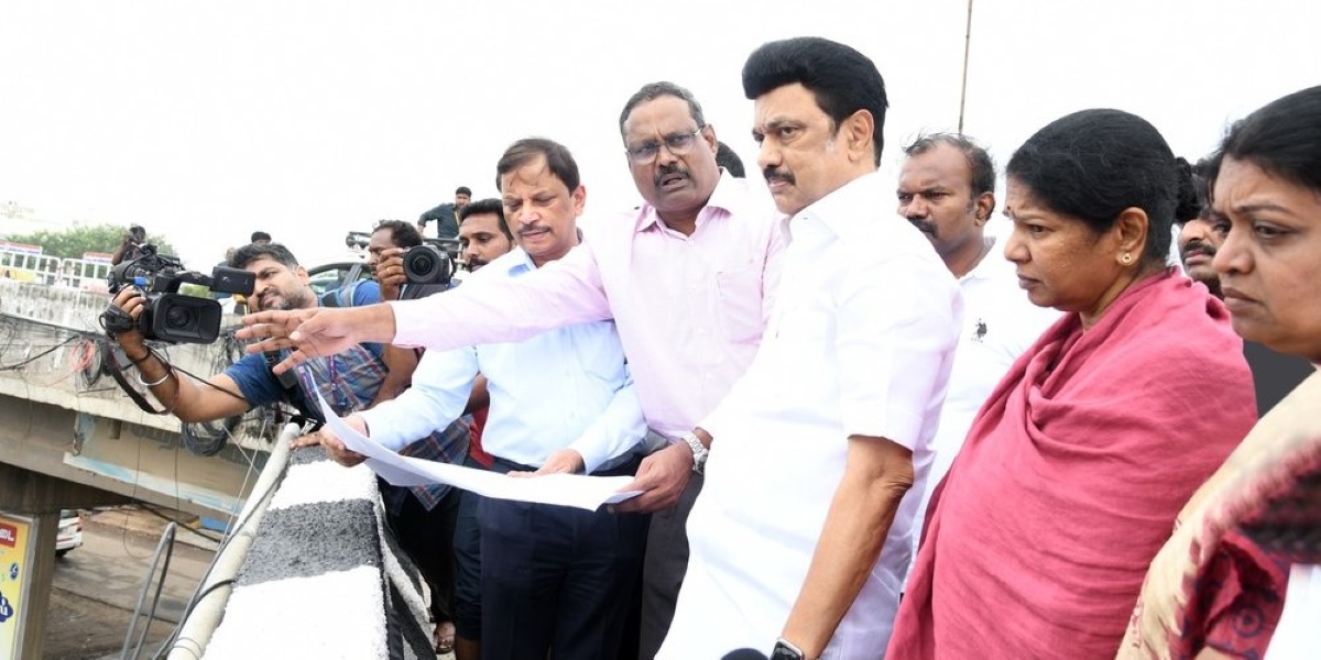 Tamil nadu rains