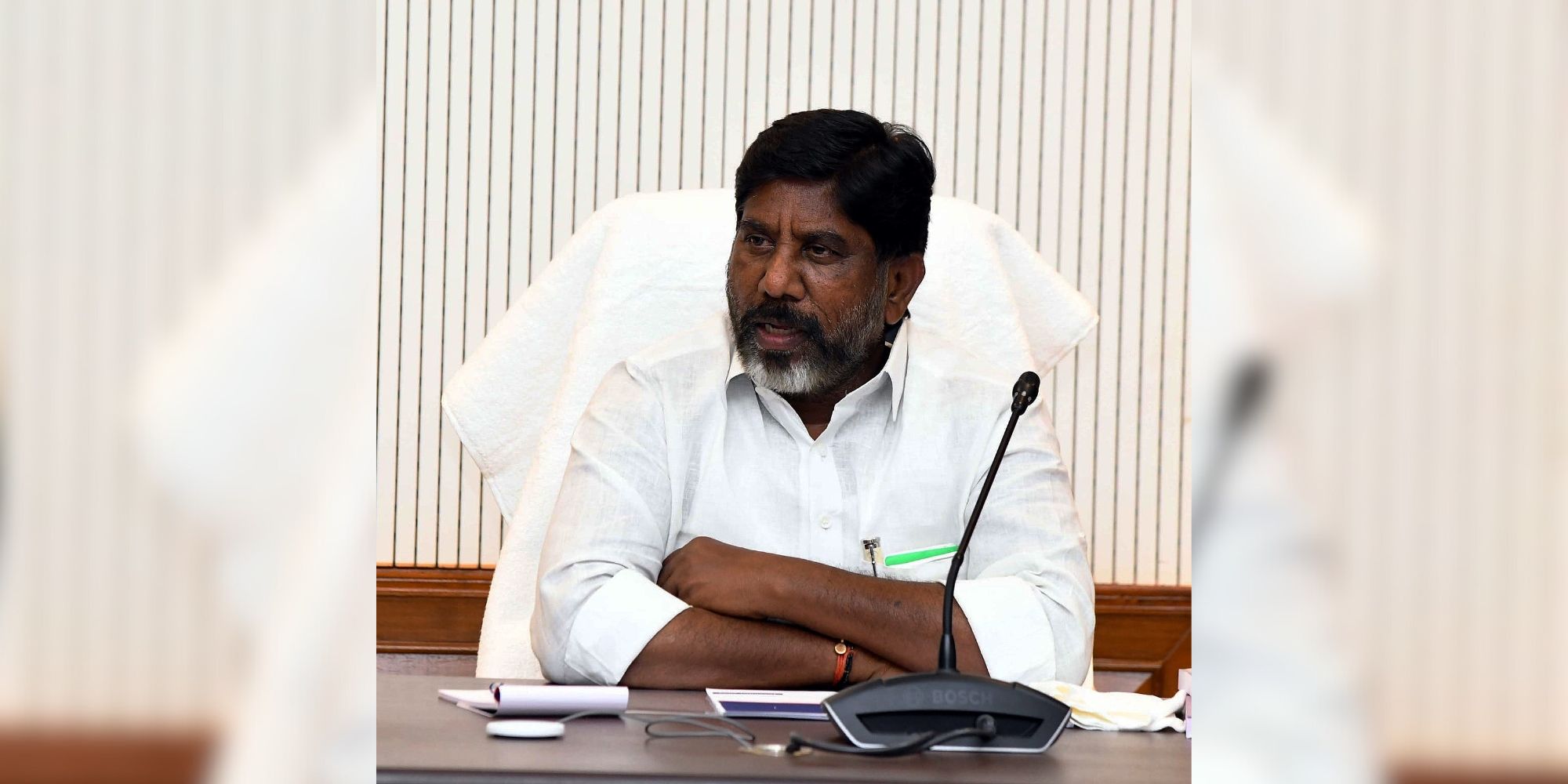 Mallu Bhatti Vikramarka