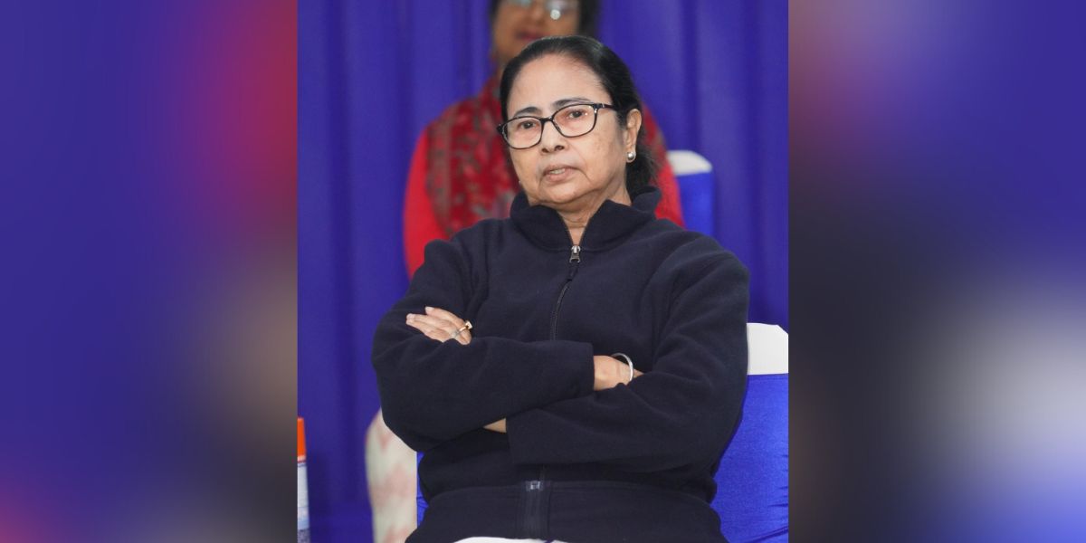 INDIA bloc PM Mamata Banerjee