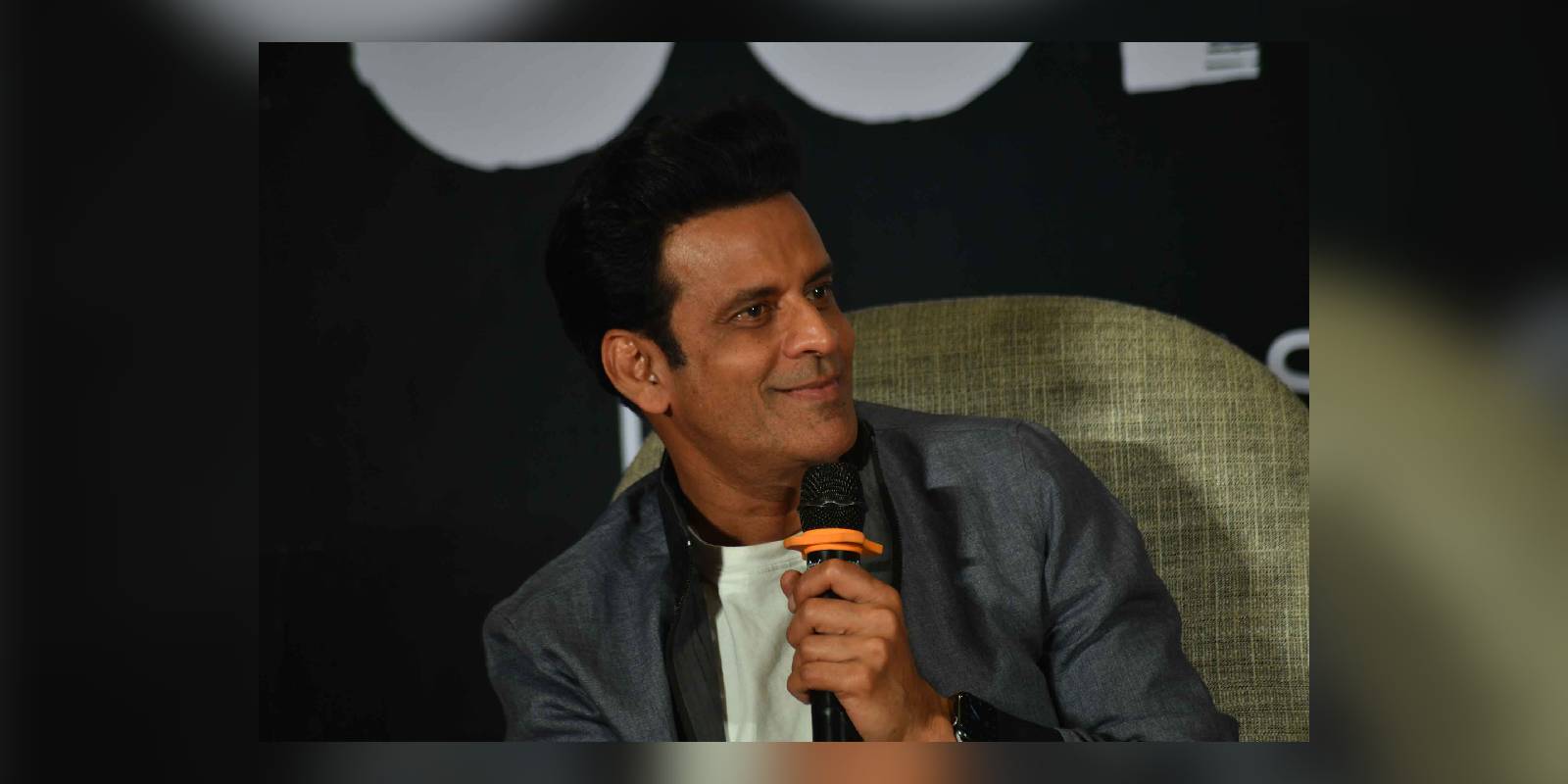 Manoj Bajpayee