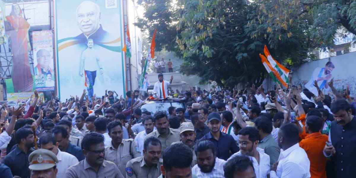 Telangana Assembly polls: With 23 in the bag, SC/ST seats account for over a third of Congress tally
