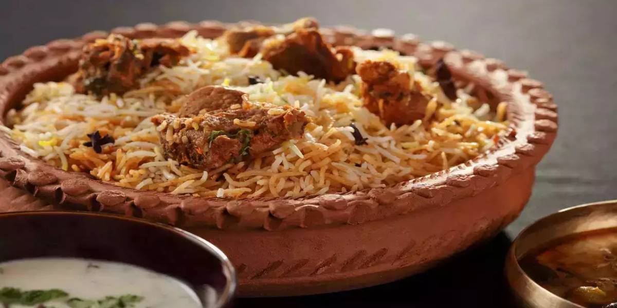 Swiggy India report: 2.5 biryanis ordered per second in 2023; every 6th order from Hyderabad