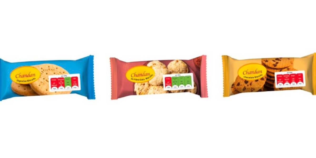 The study included a survey across different regions of India to evaluate five different front-of-pack labels in use globally, adapted to the Indian context. (Sourced)