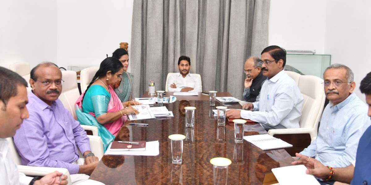 The Chief Minister has directed officials to focus on preemptive actions to effectively address the situation. (Supplied)