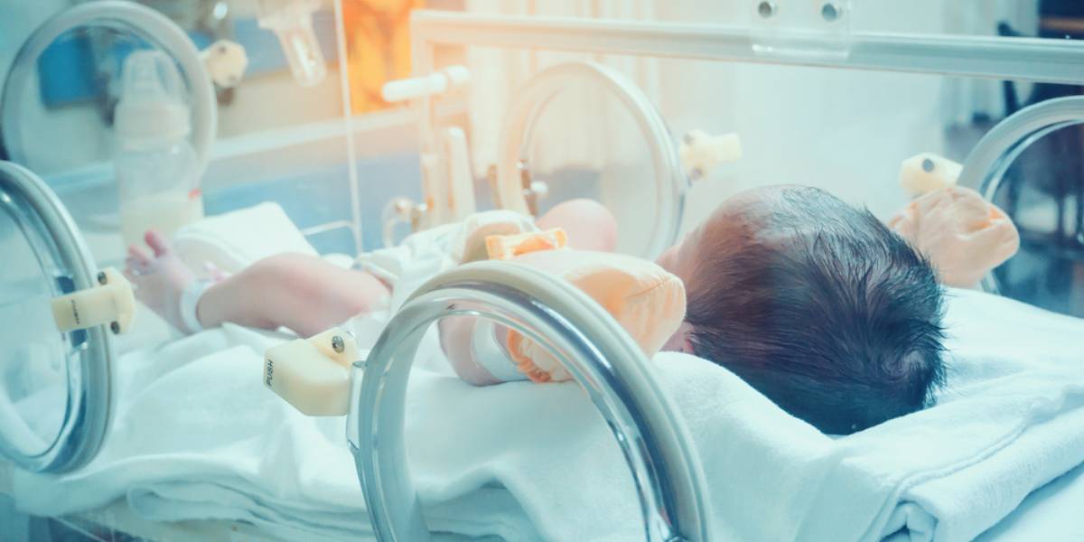 Bubble Baby Syndrome