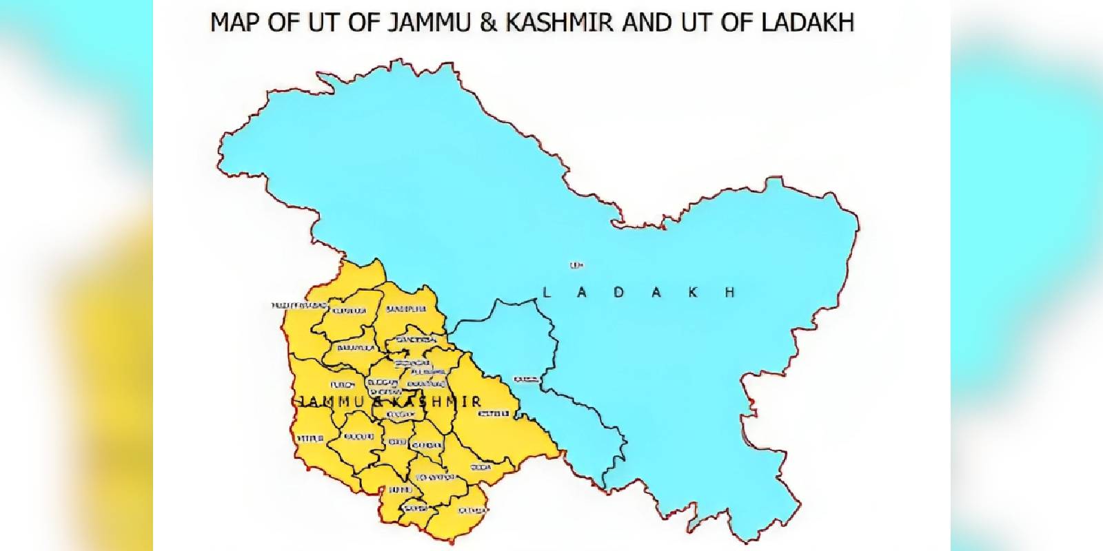 Kashmir Supreme Court