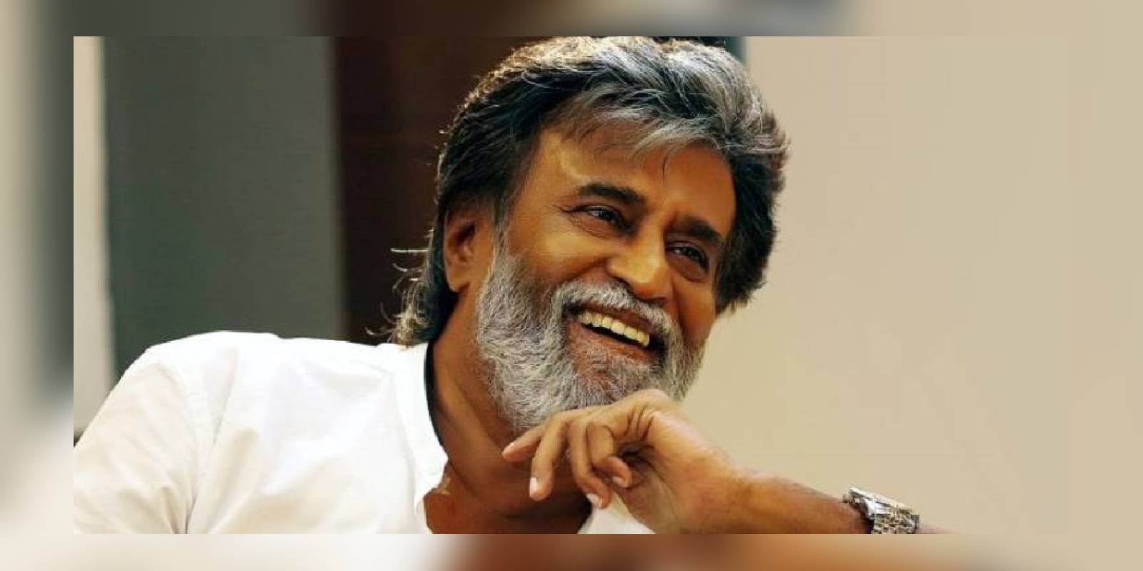 Rajinikanth says he doesn't know Hema Committee report