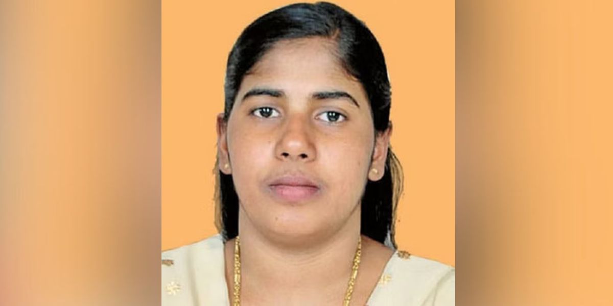 Nimisha Priya. (Sourced)
