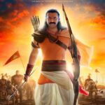 Prabhas in Adipurush