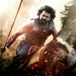 Prabhas in 'Baahubali'. (X)
