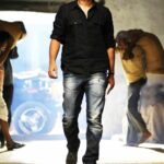 Prabhas in Ek Niranjan