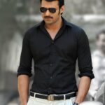 Prabhas in Mirchi
