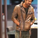 Prabhas in Saaho