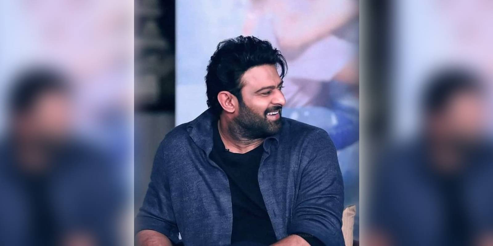 Prabhas