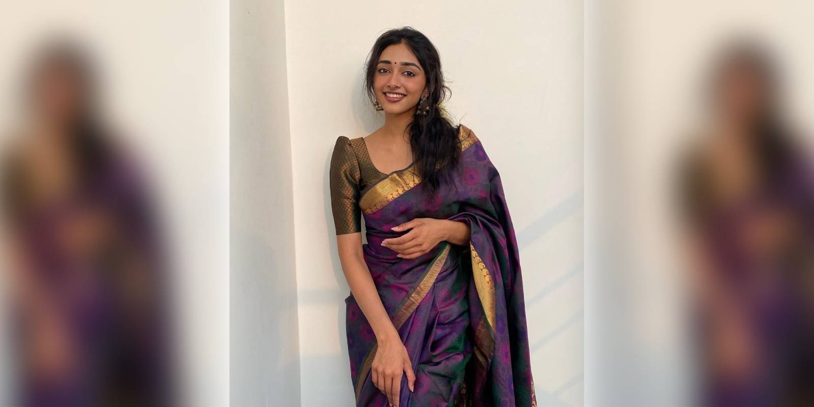 Preity Mukhundhan kannappa