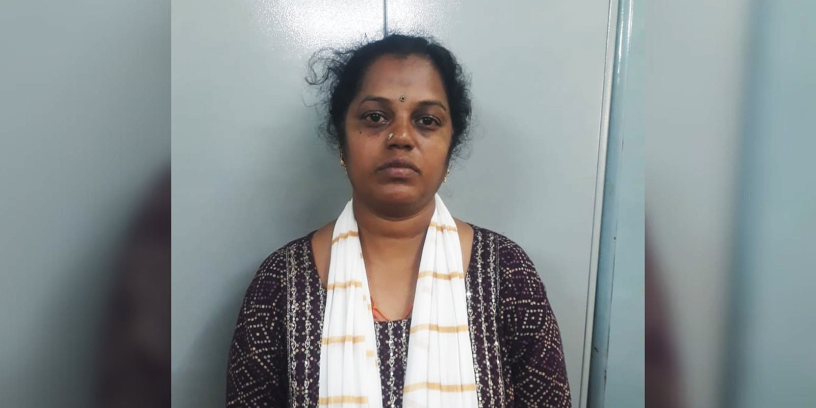 Mahalakshmi, the alleged mastermind of the baby-selling racket that was busted in Bengaluru in late-November.