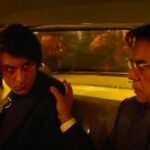 Ranbir Kapoor and Paresh Rawal in Sanju