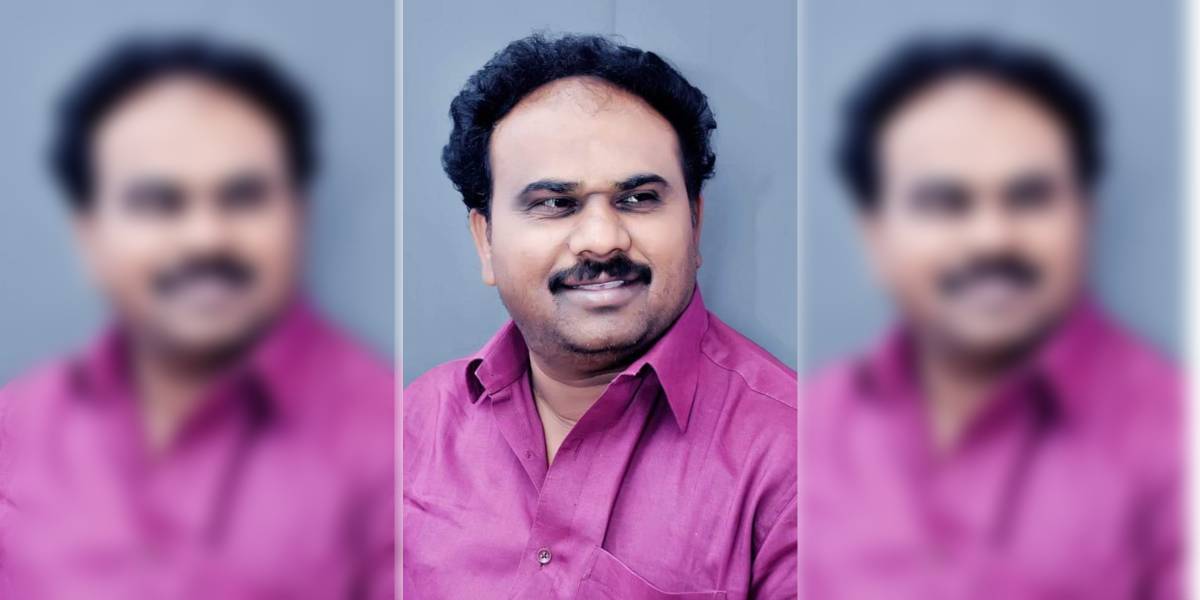 Ravi Kittur (Supplied)