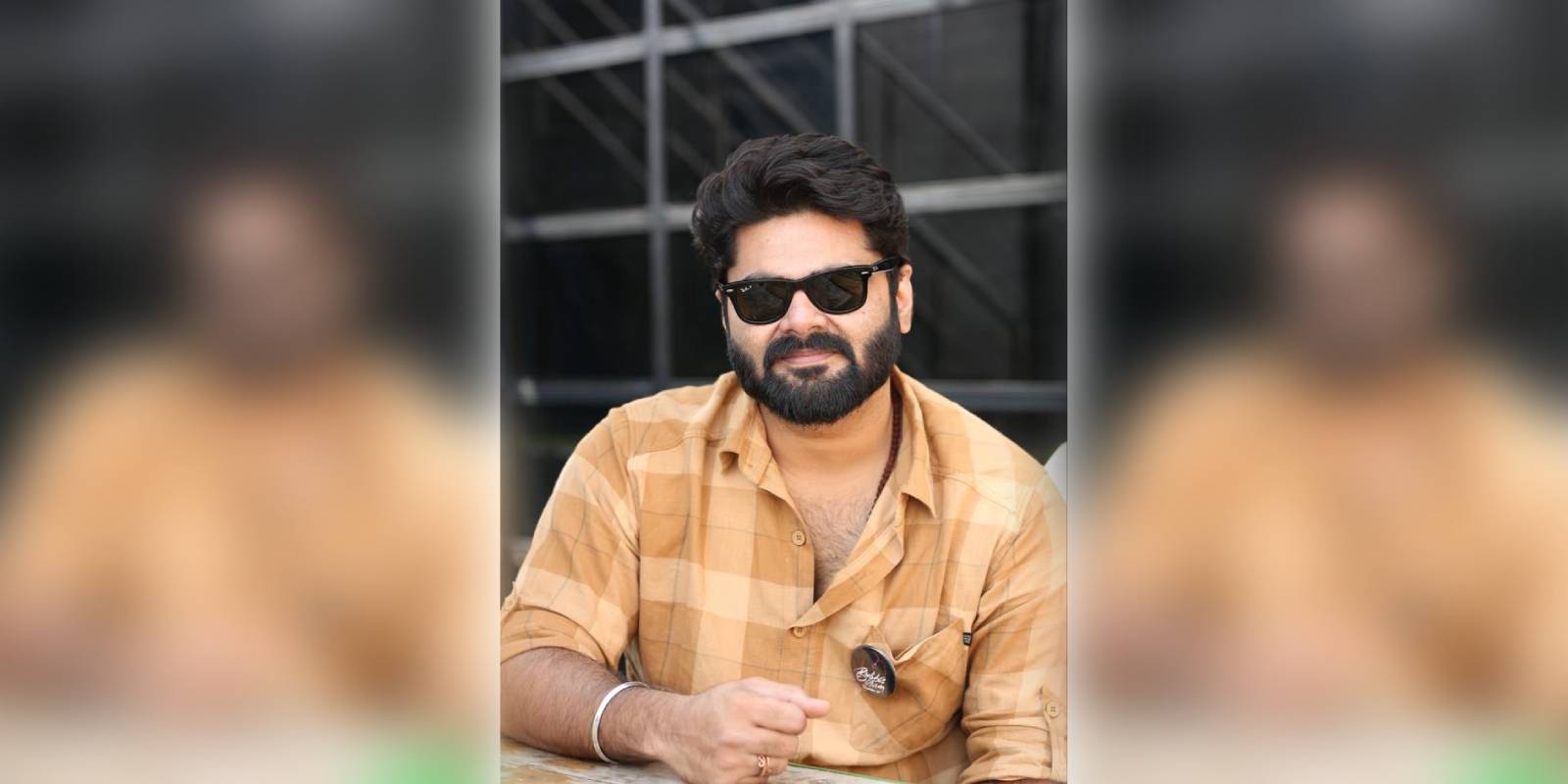 Ravikanth Perupu bubblegum