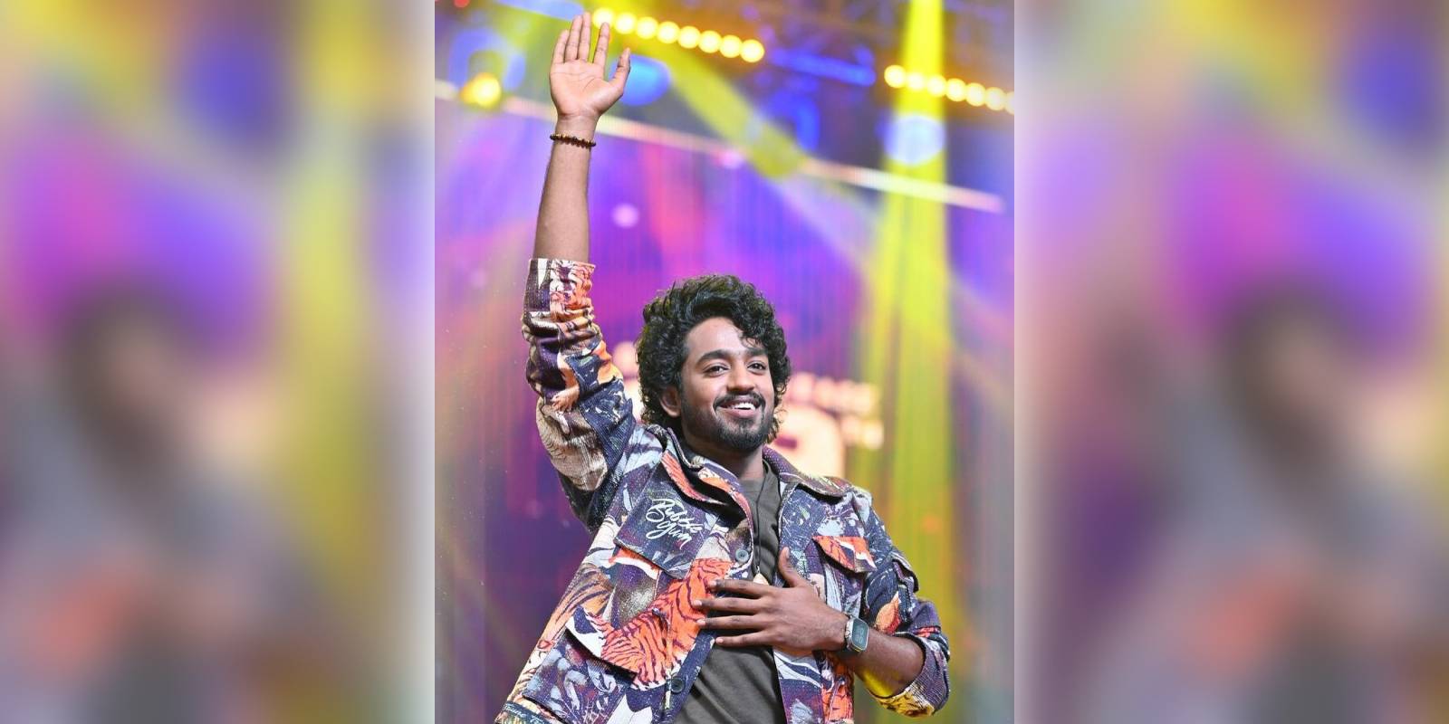 Roshan Kanakala